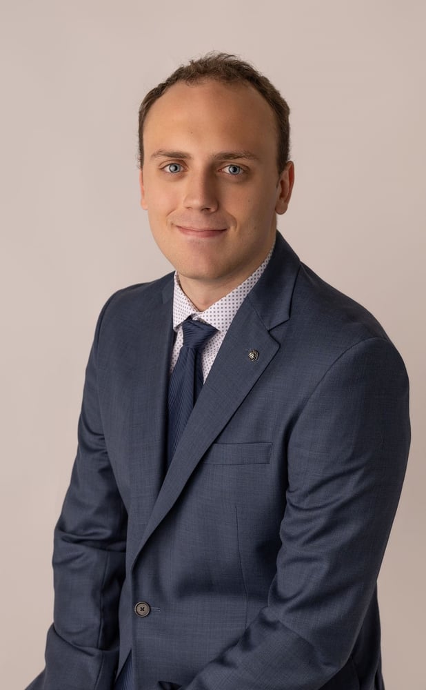 Photo of Zach Pitcel