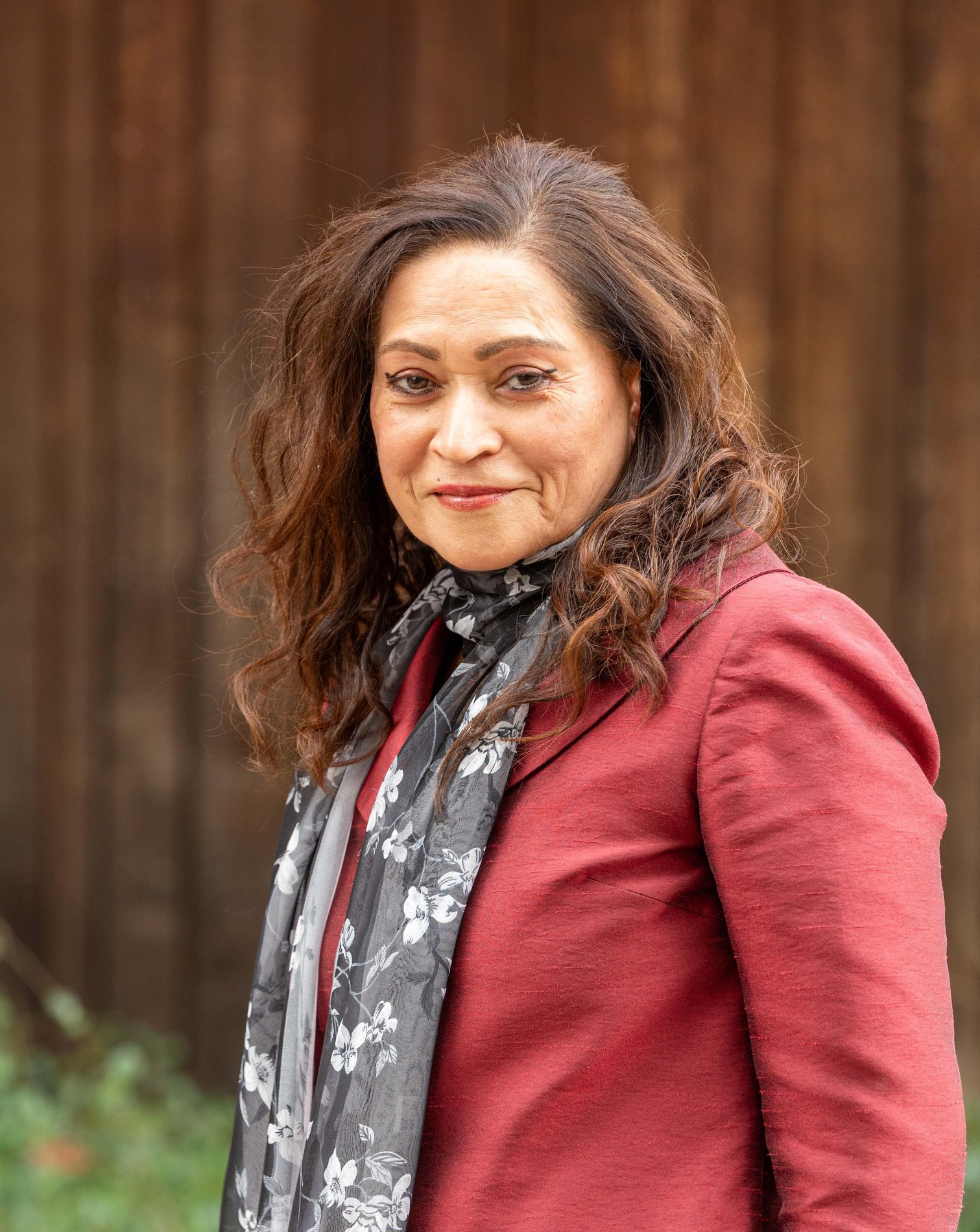 Photo of Shashi Bhagat - Morgan Stanley
