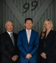 Photo of The 99 Group - Morgan Stanley