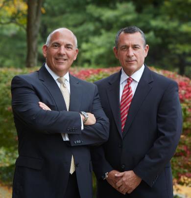 Photo of The Marano Group - Morgan Stanley