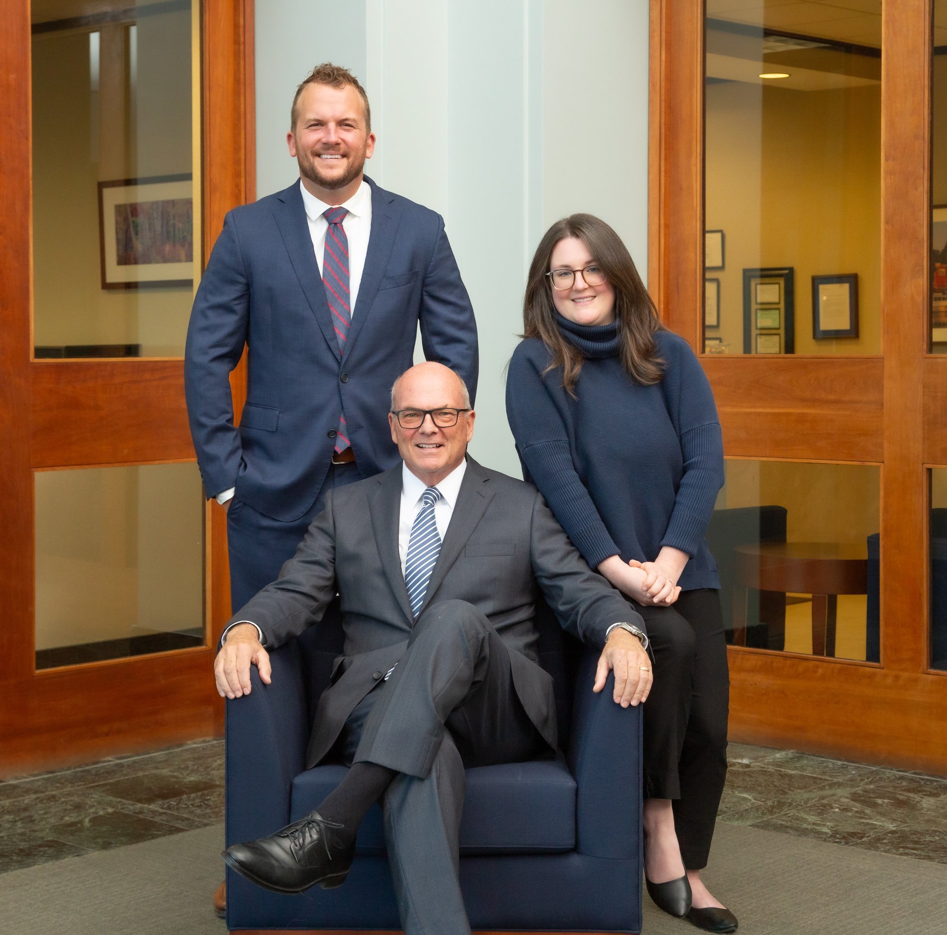 Photo of The Athanas Group - Morgan Stanley