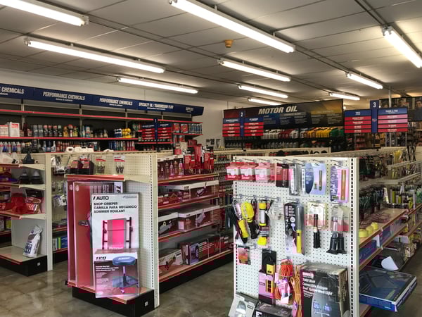 rc parts store near me