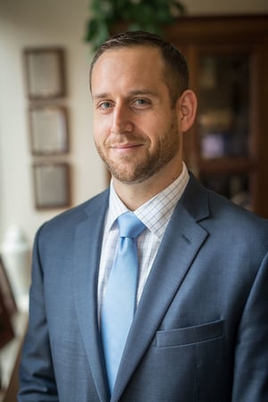 Photo of Stephen Aguglia