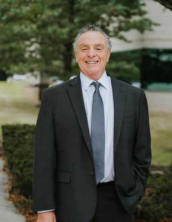 Photo of Andrew N. Feldgus