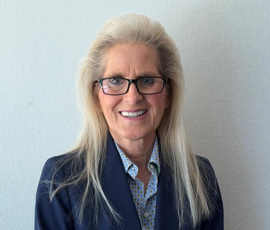 Photo of Kathryn Bannister