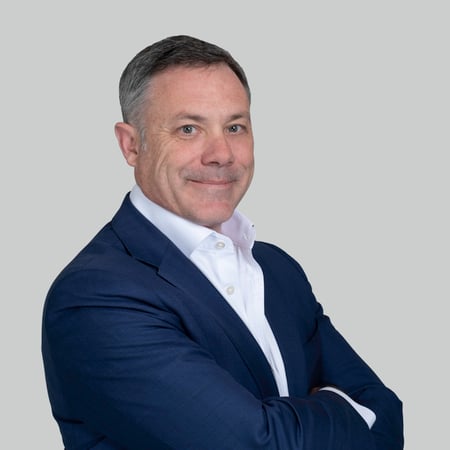 Jeffrey Brockmeyer Advisor Headshot image