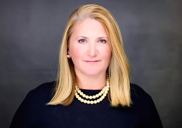 Photo of Colleen Capone