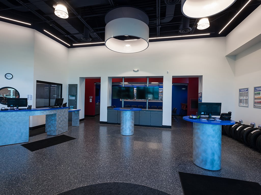 Tire Discounters Tires, Wheels, Custom Wheels, rims in Huntsville, AL