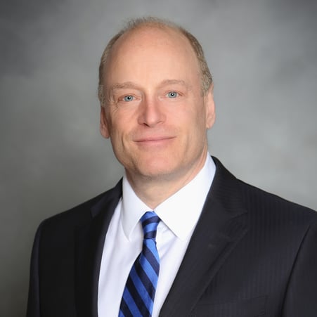 Photo of Kenneth Levene