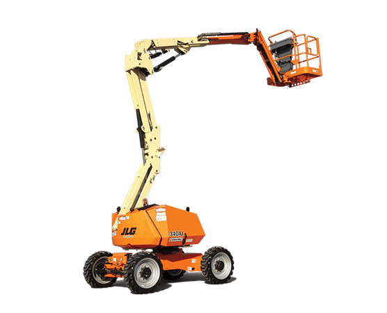 Boom Lift Rental