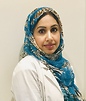 profile photo of Dr. Rabia Ansari, O.D.