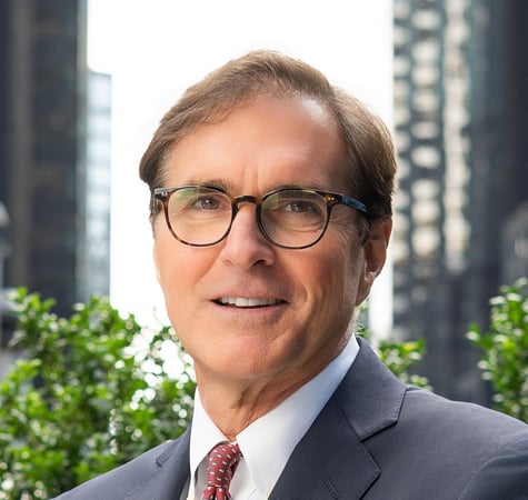 Photo of Thomas Goss, Jr.