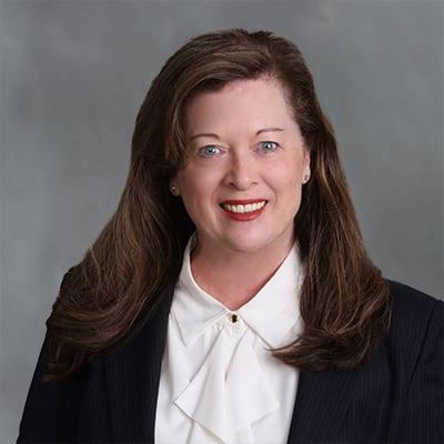 Photo of Linda M. Gelson