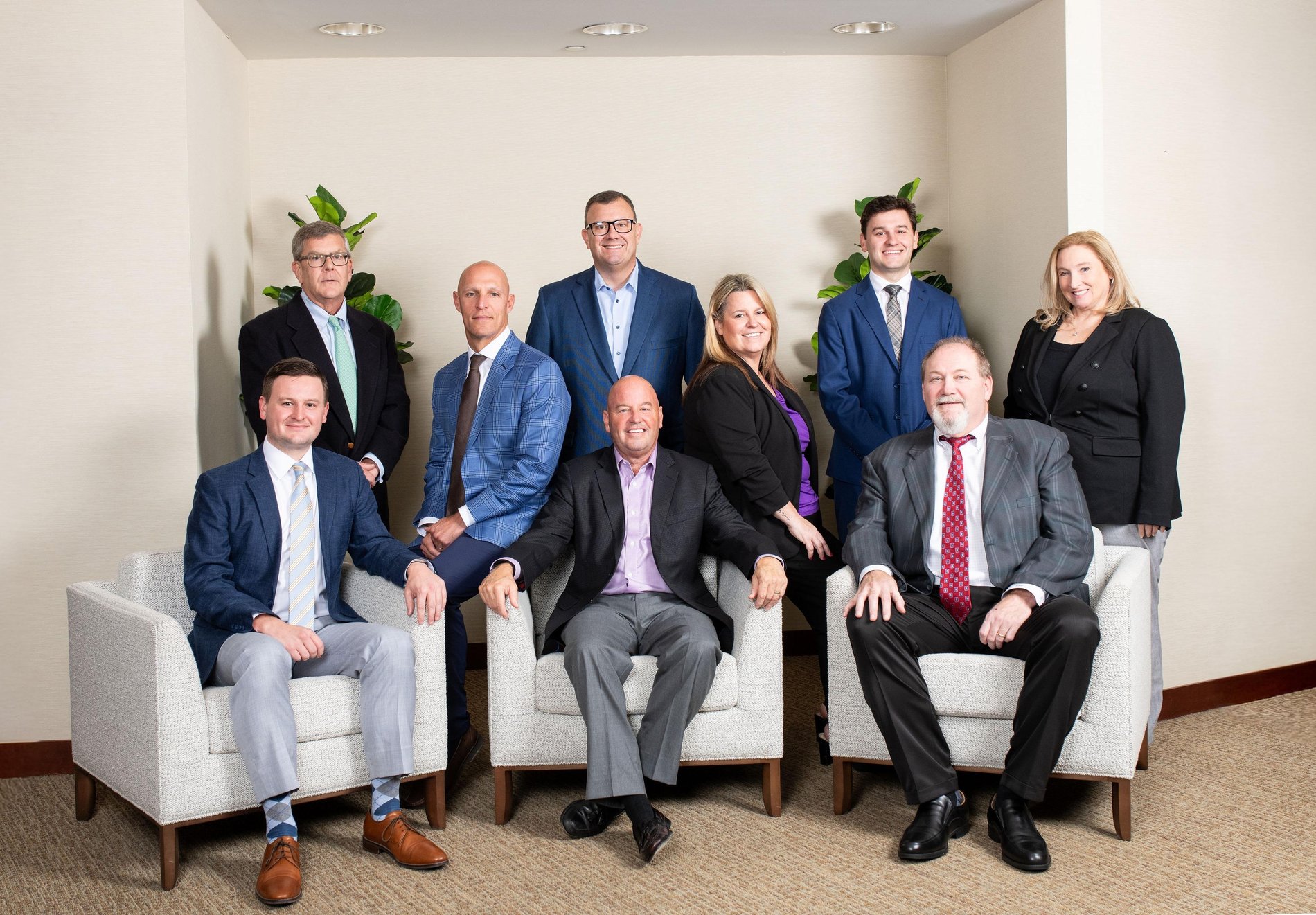 Photo of Perrone Wealth Management Group - Morgan Stanley