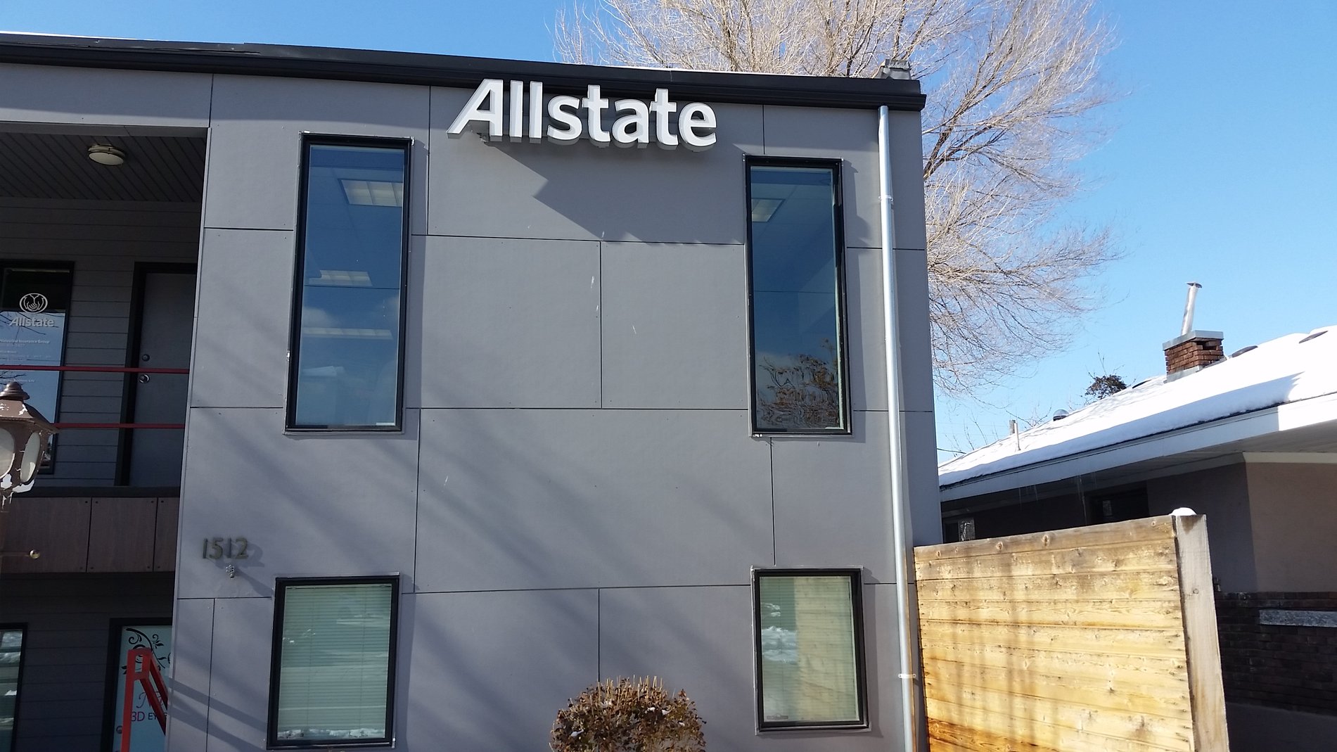 Allstate Car Insurance in Salt Lake City, UT Trent Malone