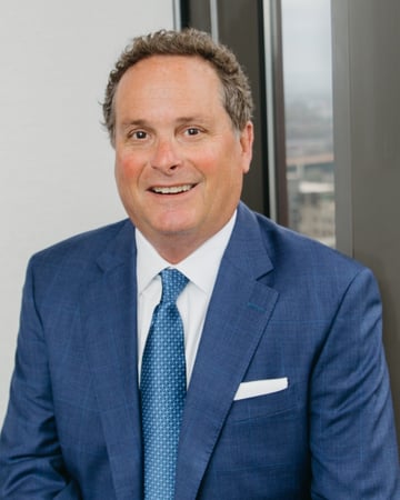 Photo of Alexander D. Barclay