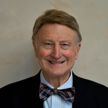 Photo of Jon P Hoffman