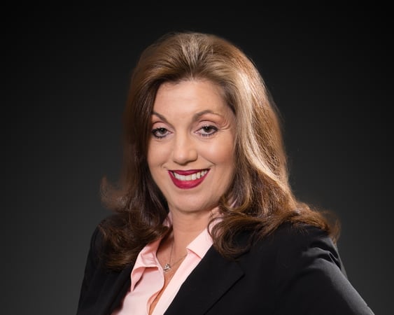 Photo of Rosalia Camarda