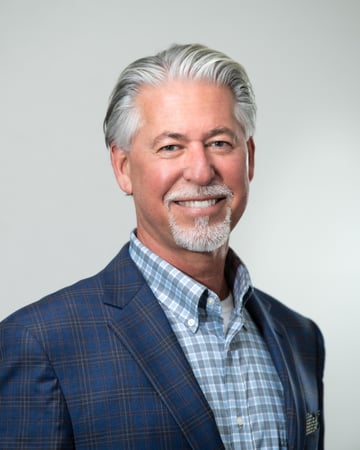 Photo of Trent J Greco