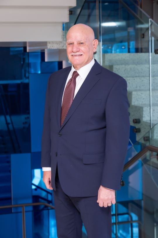 Photo of Joseph A Ferrante