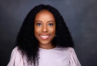 Photo of Arielle Washington - Morgan Stanley