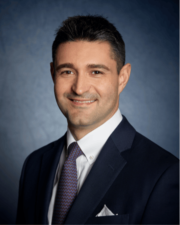 Photo of David Ippolito, CFP®*