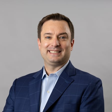 Photo of Zachary Z. Goldberg