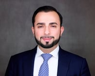 Photo of David Ambartsumian - Morgan Stanley Financial Advisor