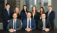 Photo of The McGee and Ennis Group - Morgan Stanley