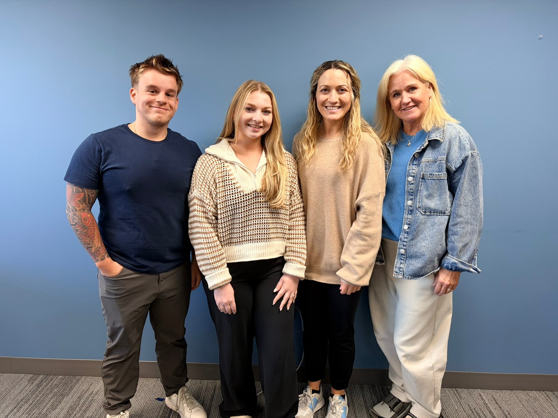 Bay State Physical Therapy - Humphrey Street in Swampscott, MA Expert Care Team