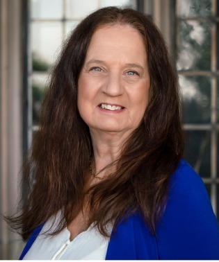 Photo of Dorian Hanson