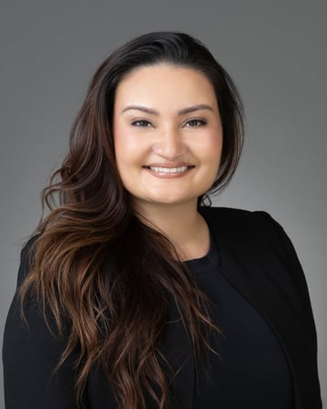 Photo of Johanna Vargas