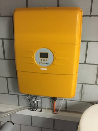 Büttiker Elektro GmbH