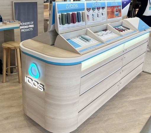 IQOS Boutique