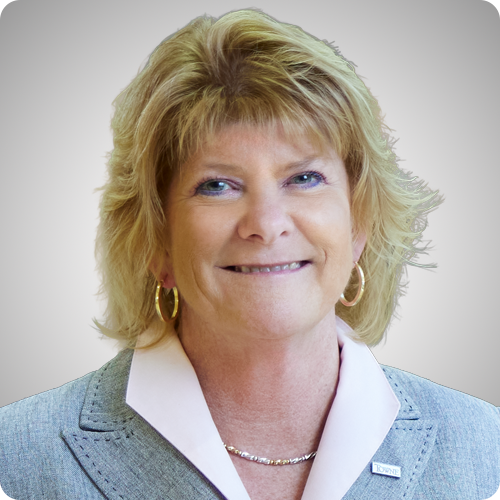 Sherri Mcquillan, Private Banker