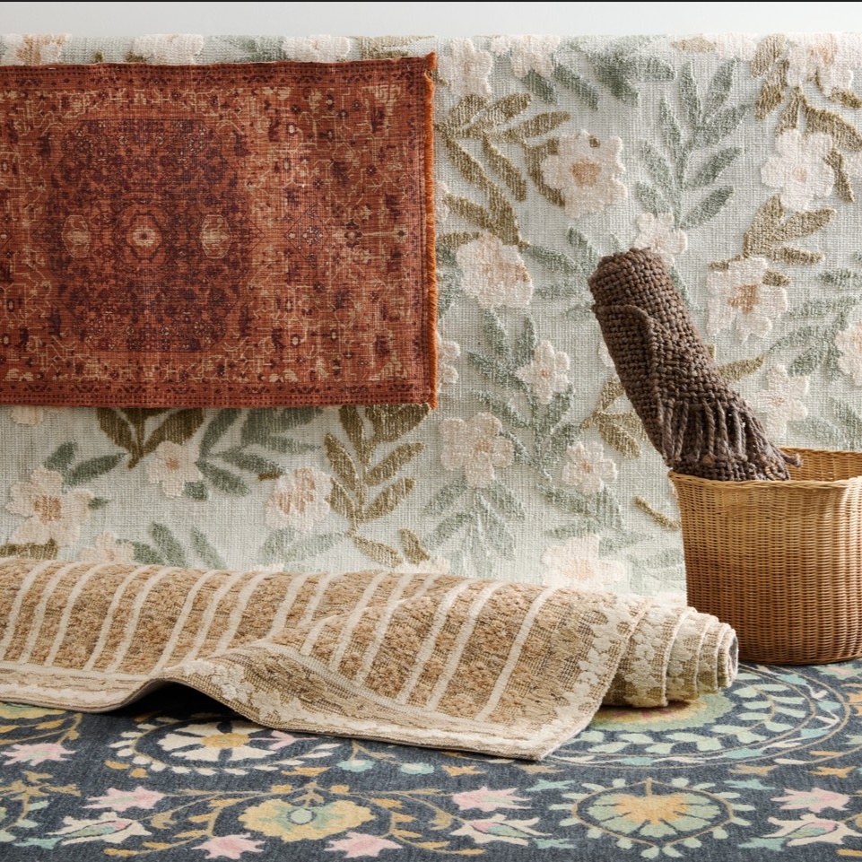 Rugs