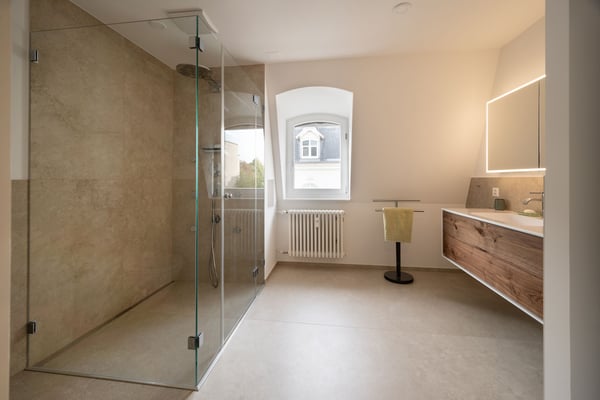 Sanitäre Anlagen Hanauer