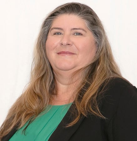 Photo of Traci C. Pepevnik