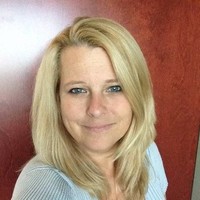 Photo of Rebecca Leary