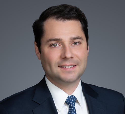 Photo of Robert Wolffe