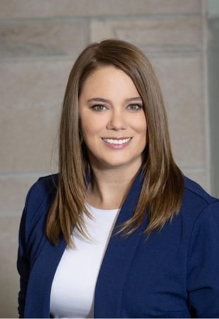 Photo of Leeann Kalisnki