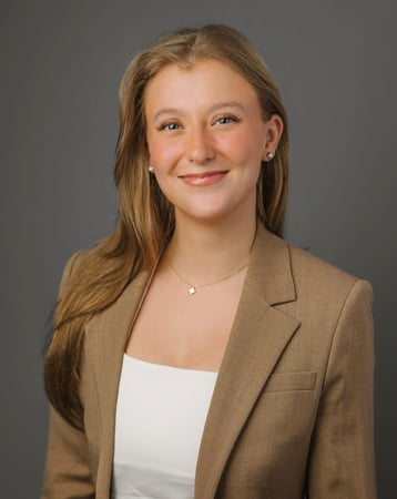 Photo of Zoe Ter Kuile