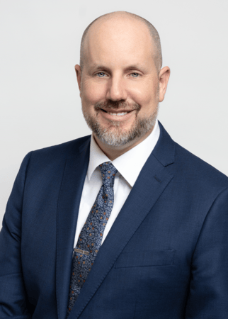 Photo of Ryan J. Ward