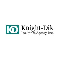 Knight-Dik Insurance Agency logo