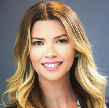 Photo of Samantha Woggon