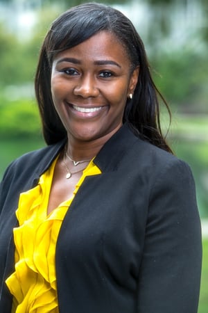 Photo of Victoria Moore