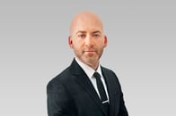 Photo of Adam Ehrlich - Morgan Stanley