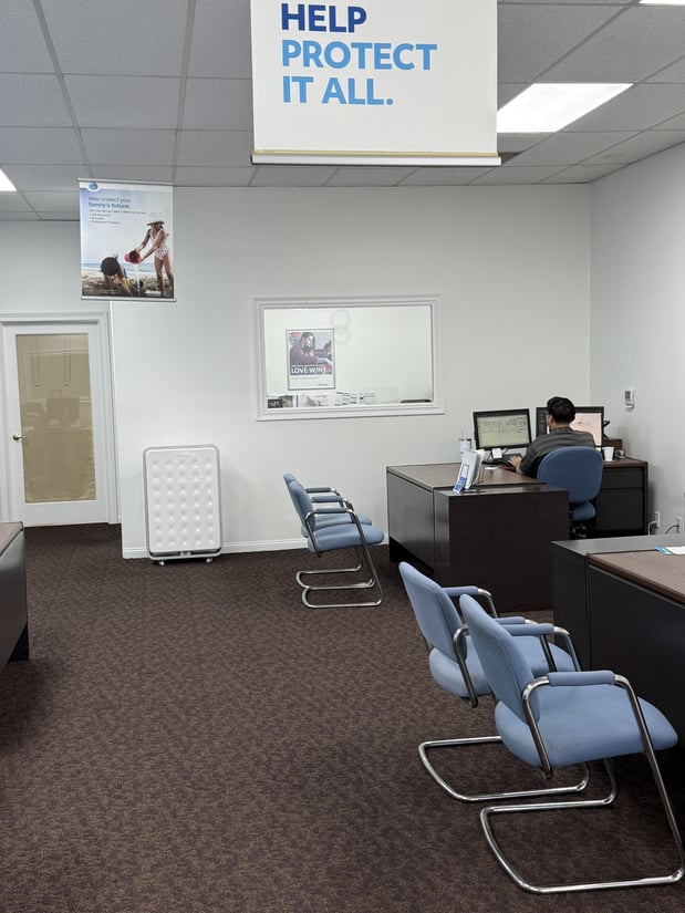 DLI Finance &amp;amp; Insurance Services Cerritos, CA