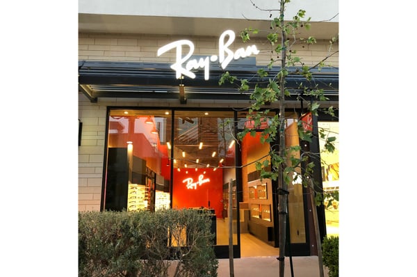 Nearest ray ban store hotsell to me