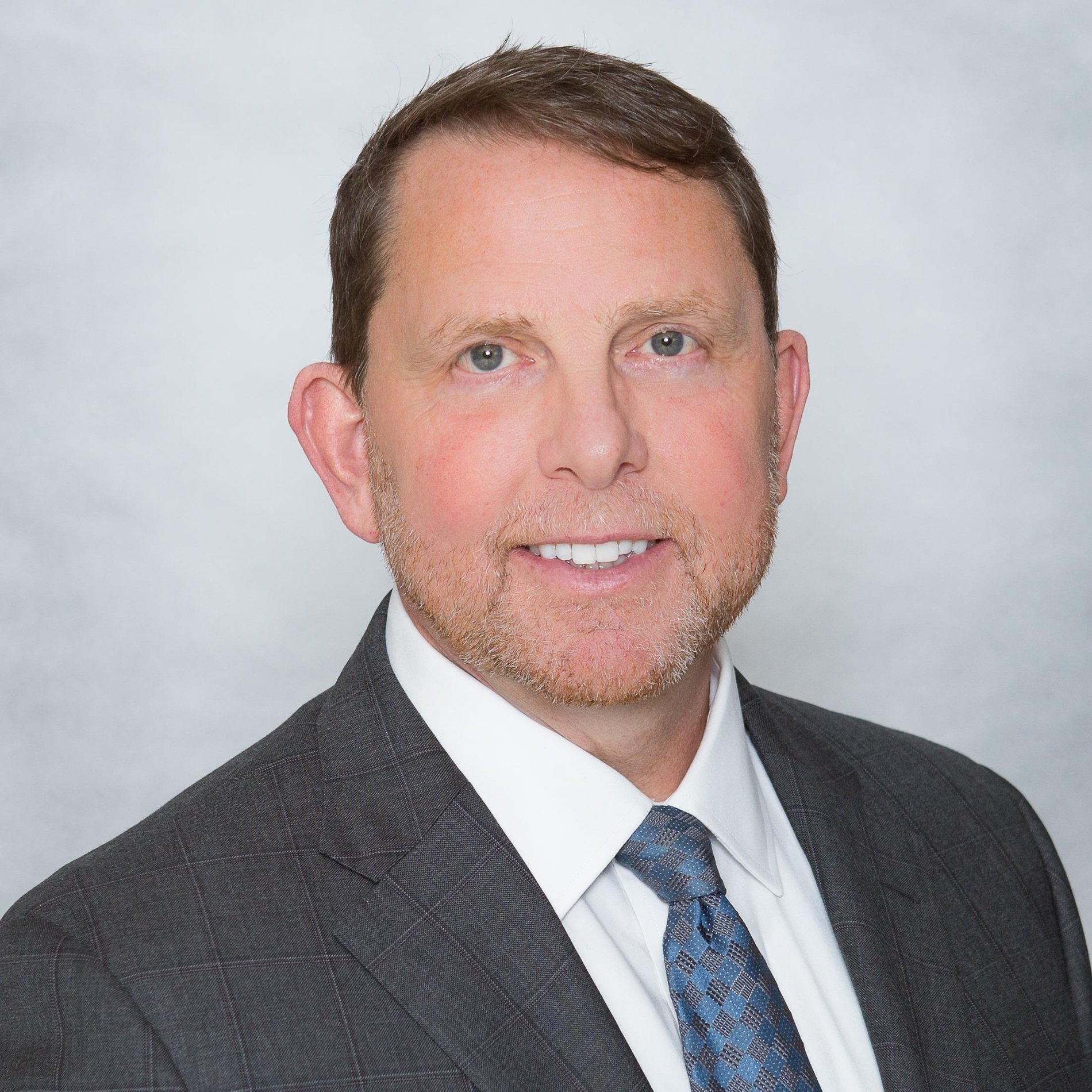 Photo of Darren L. Hugo - Morgan Stanley